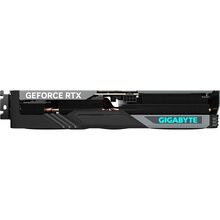 Видеокарта GIGABYTE RTX4060TI 16GB (GV-N406TGAMING OC-16GD)