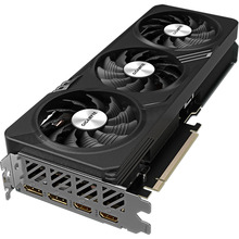 Видеокарта GIGABYTE RTX4060TI 8GB GV-N406TGAMING OC-8GD