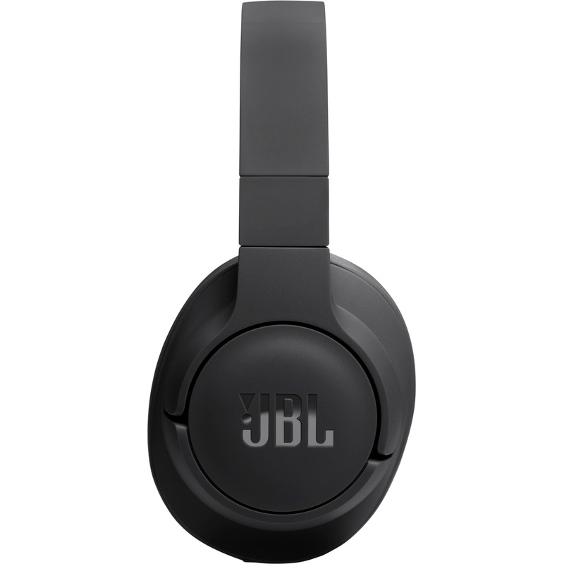 Гарнитура JBL TUNE 720BT Black (JBLT720BTBLK) Крепление дуга (над головой)