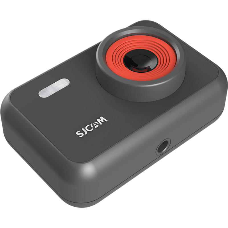 Екшн-камера SJCAM FunCam Black (SJ-FunCam-black) Режими зйомки один знімок