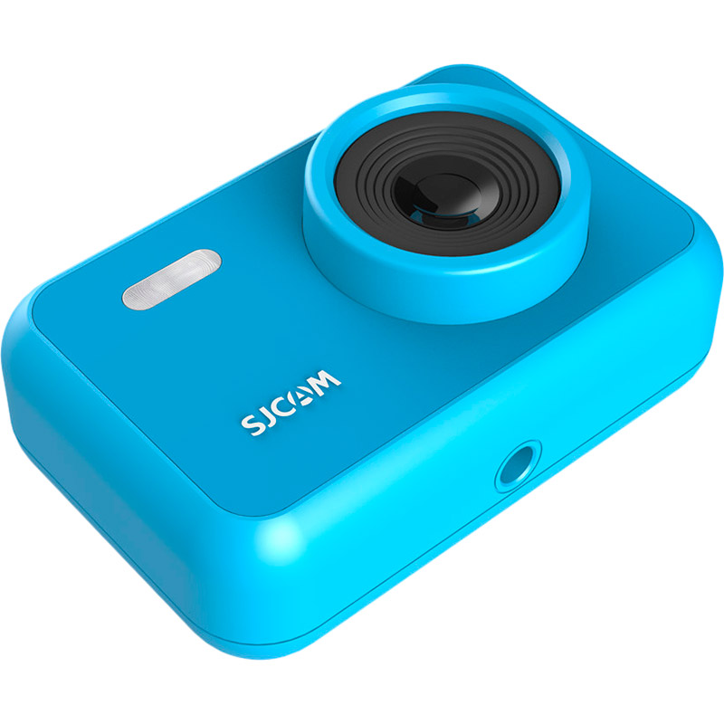 Екшн-камера SJCAM FunCam Blue (SJ-FunCam-blue) Режими зйомки один знімок