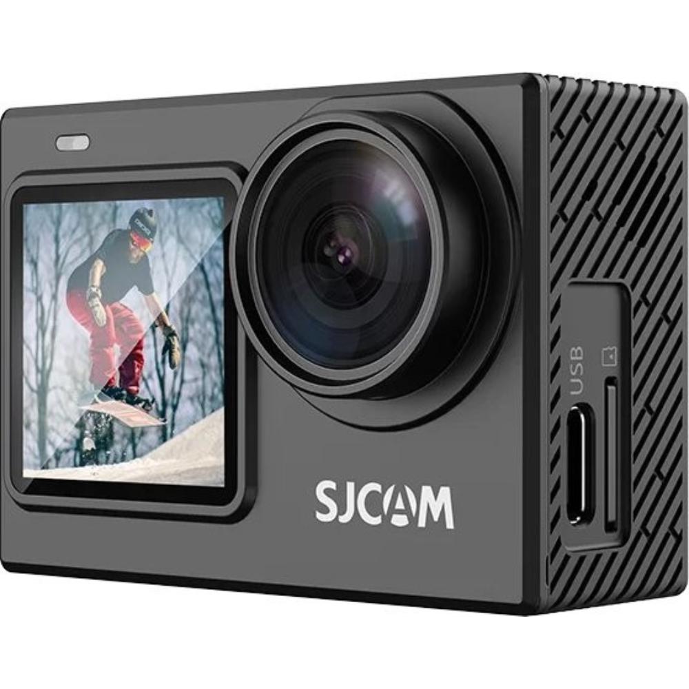 Екшн-камера SJCAM SJ6 Pro Максимальна роздільна здатність зйомки 3840 x 2160