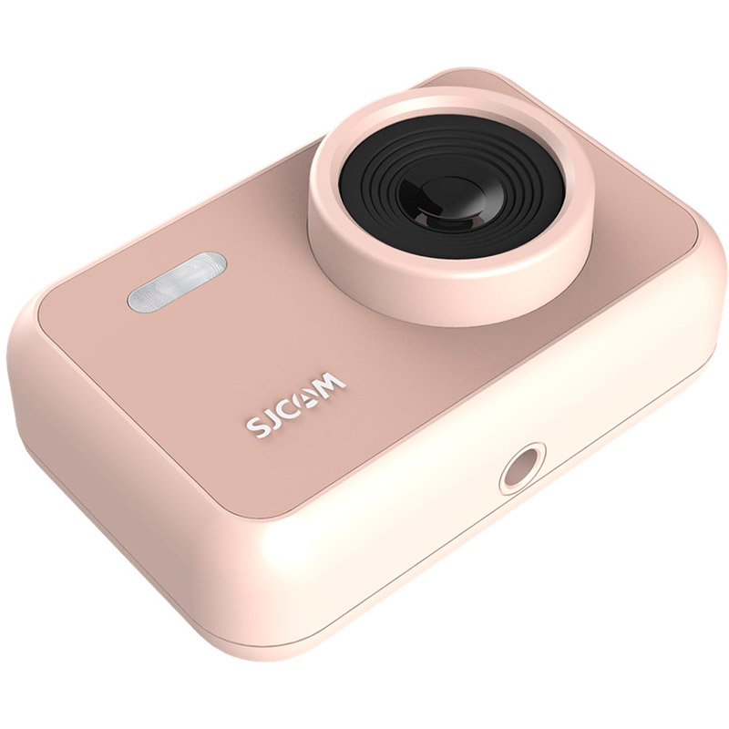 Екшн-камера SJCAM FunCam Pink (SJ-FunCam-pink) Режими зйомки серійна зйомка