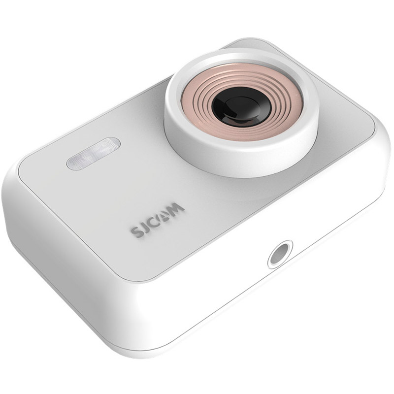 Екшн-камера SJCAM FunCam White (SJ-FunCam-white) Режими зйомки таймлапс