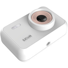 Екшн-камера SJCAM FunCam White (SJ-FunCam-white)