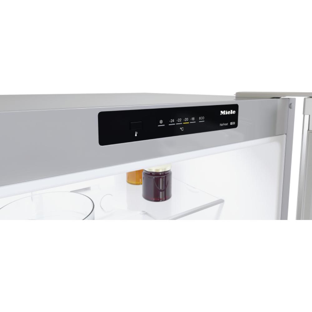 Холодильник MIELE KDN 4174 E Active (38417451OER) Размораживание морозильной камеры No Frost