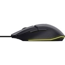 Мышь TRUST GXT 110 Felox Wireless Gaming Mouse Black (25037)