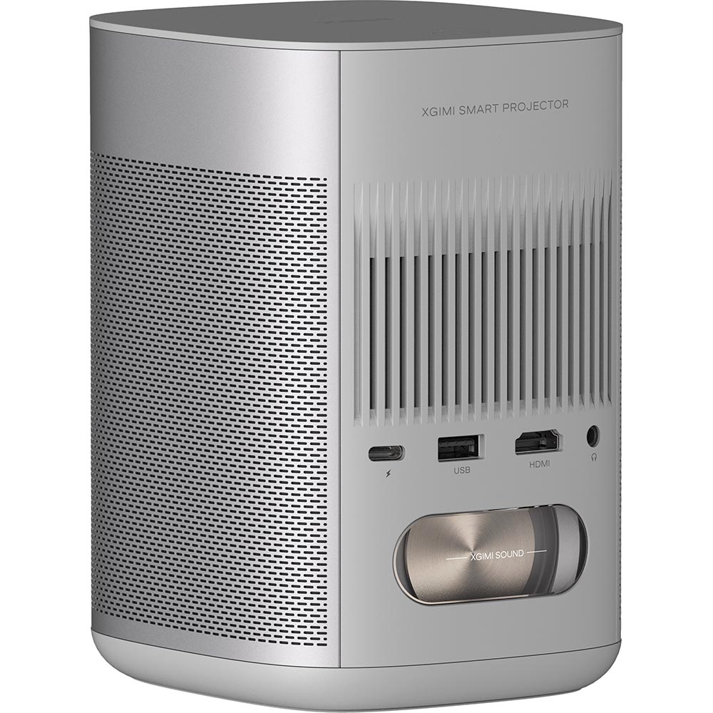 Внешний вид Проектор XGIMI MoGo 2 (XK03T)