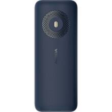 Мобільний телефон NOKIA 130 TA-1576 Dual SIM Dark Blue