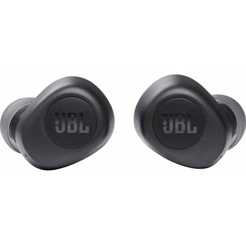 Гарнитура JBL VIBE 100TWS Black (JBLV100TWSBLKEU) Крепление TWS (без провода)