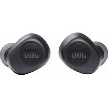 Гарнитура JBL VIBE 100TWS Black (JBLV100TWSBLKEU)