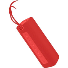 Портативна акустика XIAOMI Mi Portable Bluetooth Spearker 16W Red (QBH4242GL)