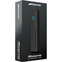 Зовнішня кишеня OCPC Azzurro для SSD M.2 PCIe (OCAZZM2ECSS)