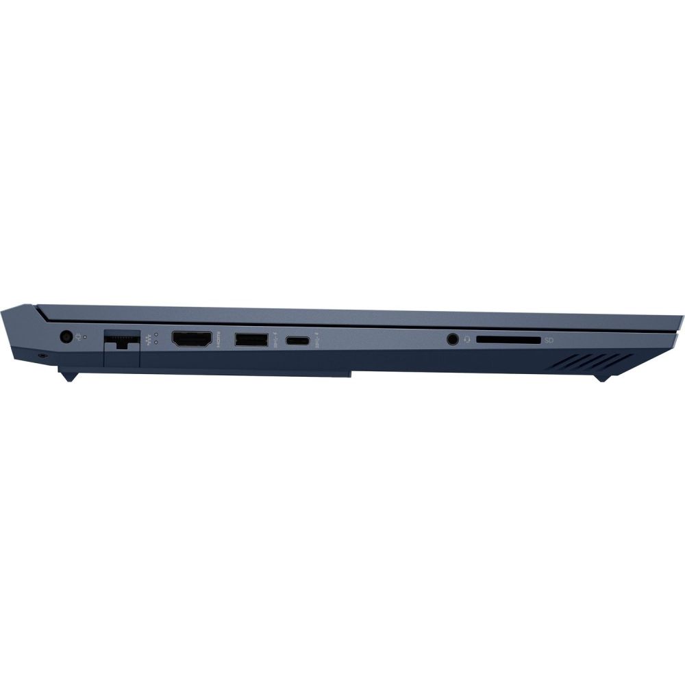 Ноутбук HP Victus 16-d1041ua (825H3EA) Частота оновлення екрана 144 Гц