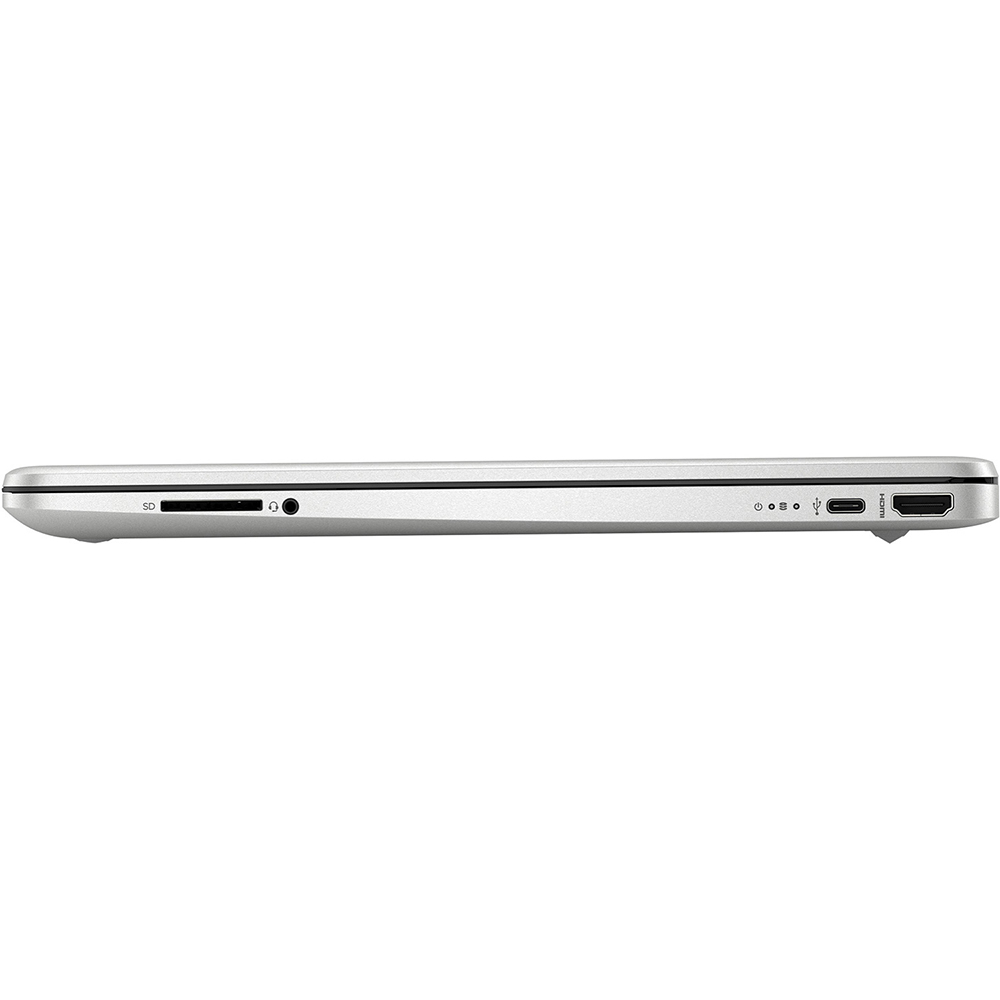 Ноутбук HP 15s-fq5017ua (6K5U8EA) Частота обновления экрана 60 Гц