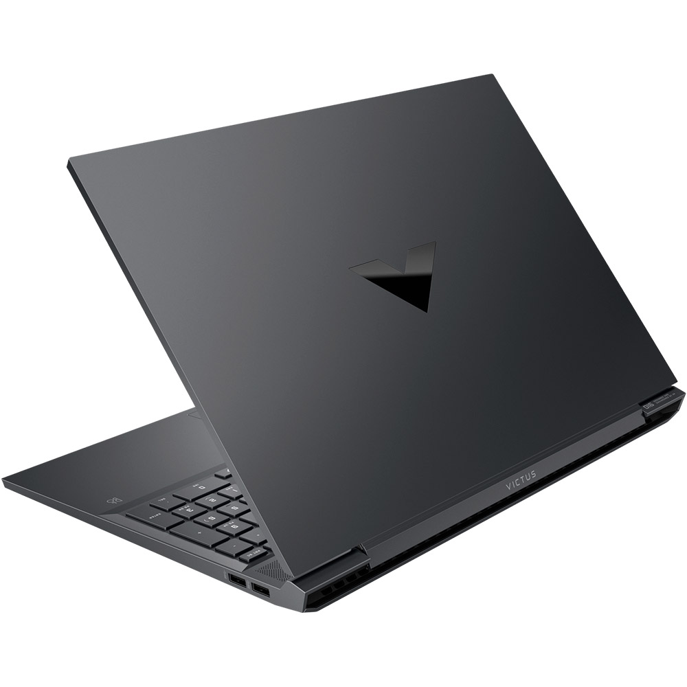Ноутбук HP Victus 16-d1009ua Mica Silver (67H67EA) Частота оновлення екрана 144 Гц