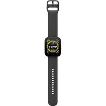 Смарт-часы AMAZFIT Bip 5 Soft Black