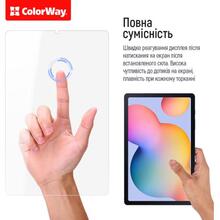 Захисне скло COLORWAY 9H для Lenovo Tab M9 (CW-GTLTM9)