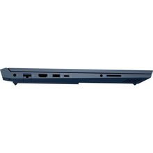 Ноутбук HP Victus 16-d1035ua (6G6P6EA)