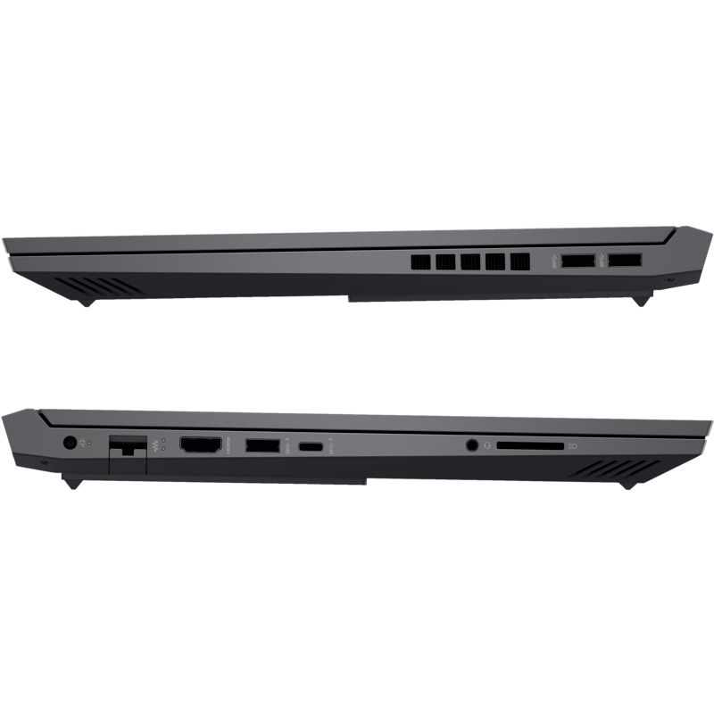 Ноутбук HP Victus 16-d1013ua (67H75EA) Частота оновлення екрана 144 Гц