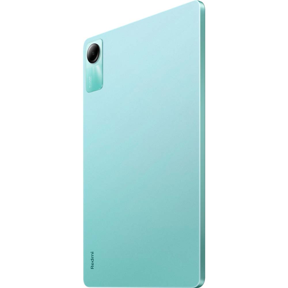 Планшет Xiaomi Redmi Pad SE 4/128GB Mint Green (VHU4453EU) Оперативна пам'ять, Гб 4