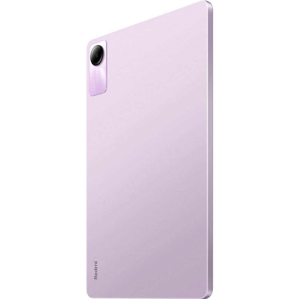 Планшет Xiaomi Redmi Pad SE 4/128GB Lavender Purple (VHU4451EU) Оперативна пам'ять, Гб 4