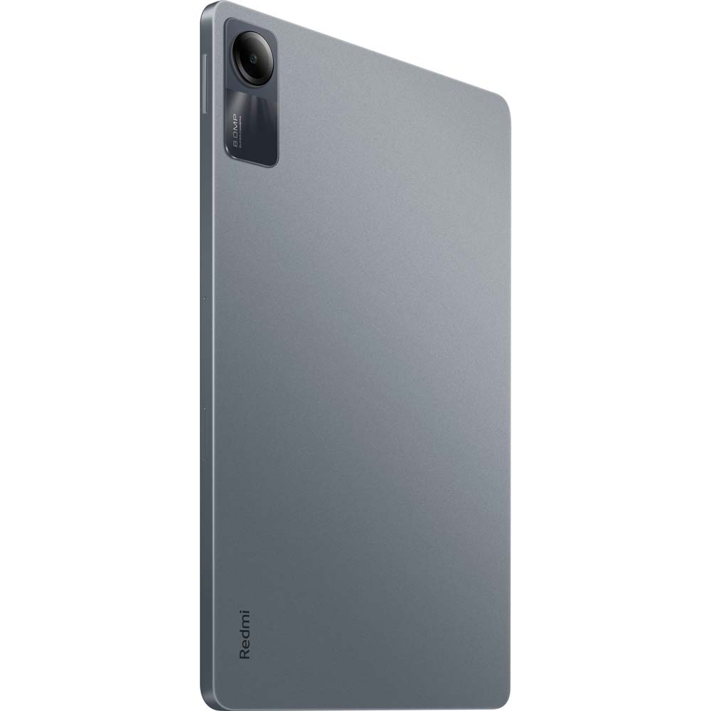 Планшет Xiaomi Redmi Pad SE 4/128GB Graphite Gray (VHU4448EU) Оперативная память, Гб 4