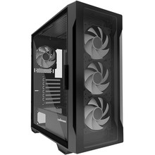 Корпус ZALMAN I3 Neo TG (I3NEOTGBLACK)