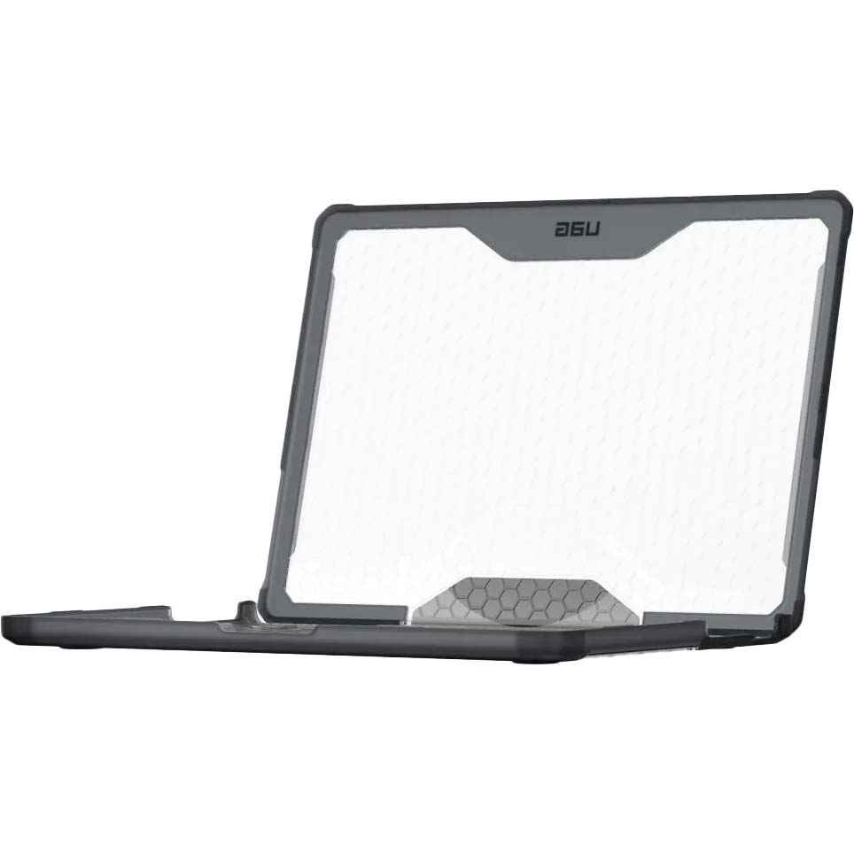 Фото 4 Чехол для ноутбука UAG для Apple MacBook Pro 16" 2021-2023 Plyo Ice (134003114343)