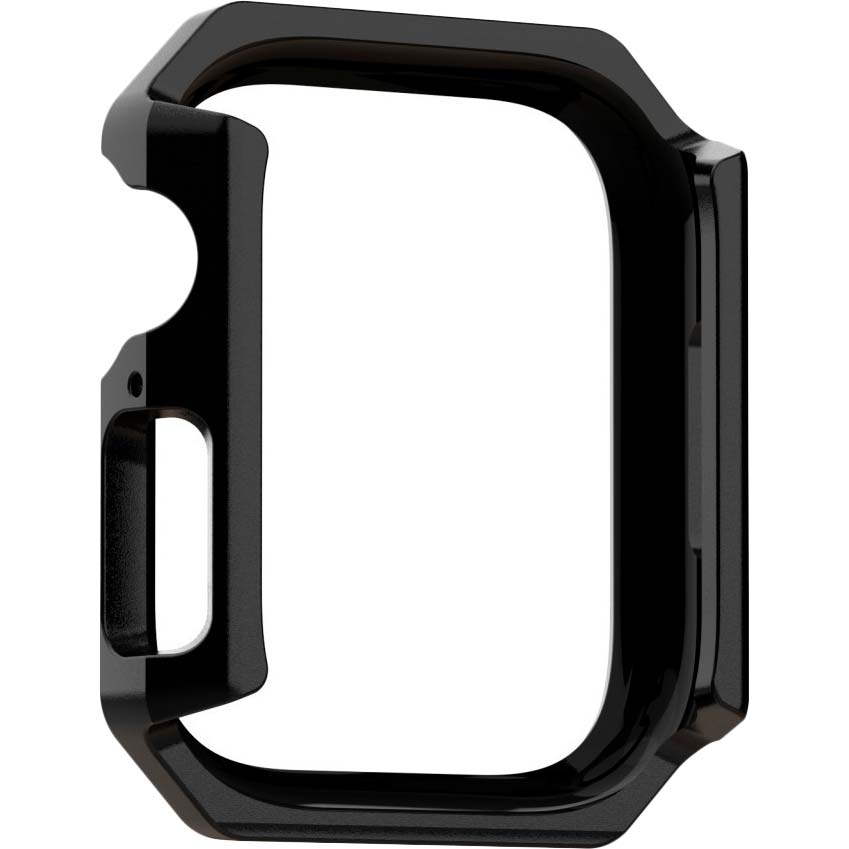 Фото 4 Чохол UAG для Apple Watch Case 41mm Scout Black (1A4001114040)
