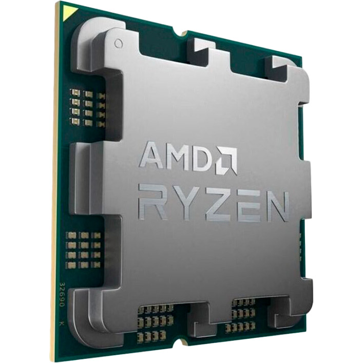 Процесор AMD Ryzen 5 7600 Box (100-100001015BOX) Гніздо процесора AM5