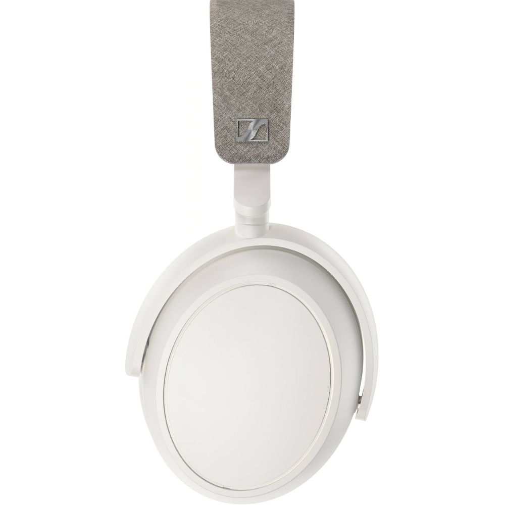 Гарнитура SENNHEISER MOMENTUM 4 Wireless White (509267) Крепление дуга (над головой)