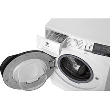 Стиральная машина ELECTROLUX EW6F448BUU