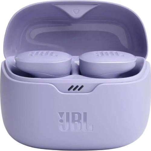 Гарнитура JBL TUNE BUDS Purple (JBLTBUDSPUR) Вид гарнитура