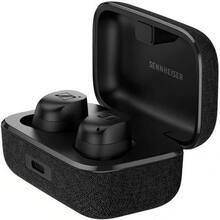 Гарнитура SENNHEISER MOMENTUM True Wireless 3 Black (509180)