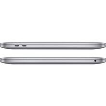 Ноутбук APPLE MacBook Pro M2 13" 256GB Space Grey (MNEH3UA/A)