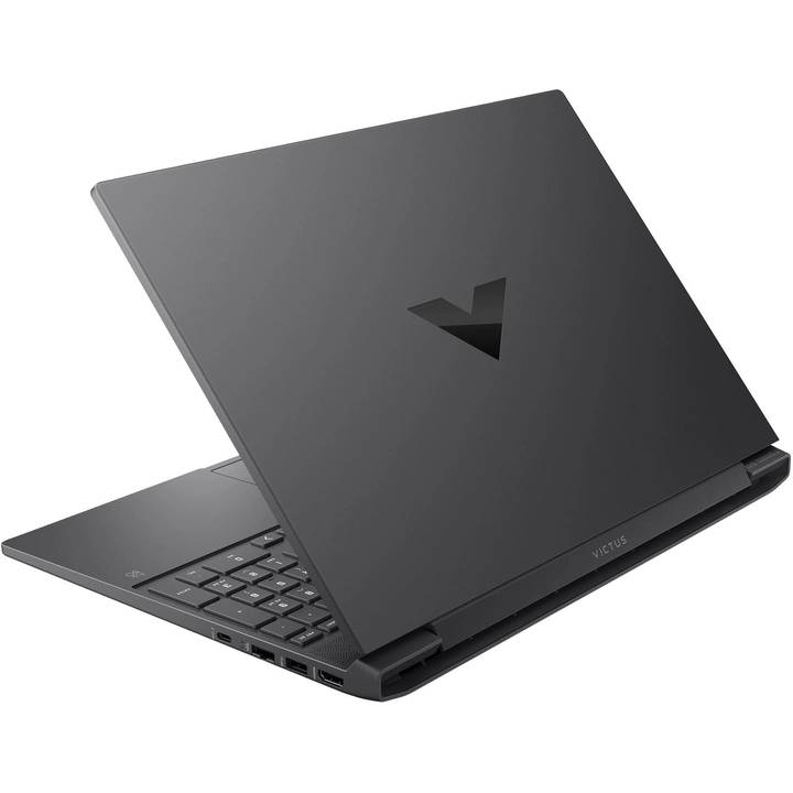 Ноутбук HP Victus 15-fb0012ua Mica Silver (6G6X2EA) Частота обновления экрана 144 Гц