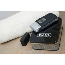 Електробритва MOSER Wahl Travel Shaver 03615-1016