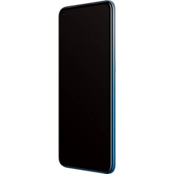 Смартфон OPPO A53 4/64GB Blue Матрица LCD