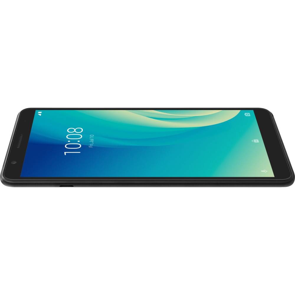 ZTE BLADE L210 1/32 GB Dual Sim Black купить в Киеве ➦ лучшая цена в  Фокстрот по всей Украине: Харьков, Днепр, Одесса, Николаев, Запорожье