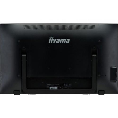 Заказать Монитор IIYAMA T2435MSC-B1