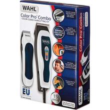 Набор для стрижки MOSER Wahl ColorPro Combo (1395-0465)