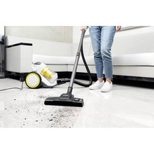 Пылесос KARCHER VC 3 Premium (1.198-135.0)