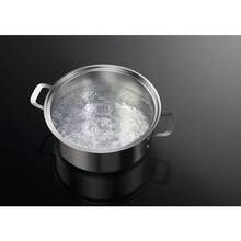 Варочная поверхность ZANUSSI IPZ642KC