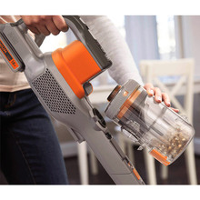 Пилосос Black Decker BHFEV182C