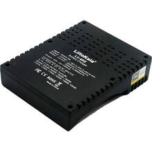 Зарядное устройство LIITOKALA Lii-402