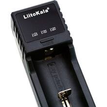 Зарядное устройство LIITOKALA Lii-S1