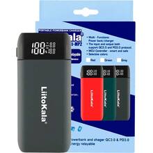 Powerbank LIITOKALA Lii-MP2 Gray