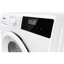 Пральна машина GORENJE WNHPI 72 SCSIRV/UA (WFLP7012)