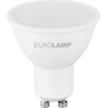 Светодиодная лампа EUROLAM ECO серия P 5W 4000K (LED-SMD-05104(P))